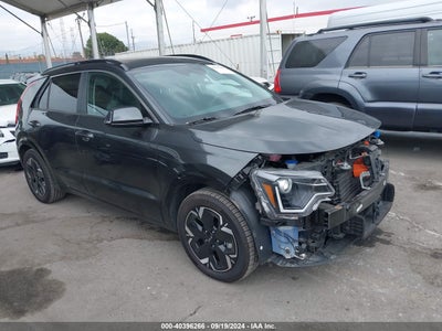 KIA NIRO EV 2023