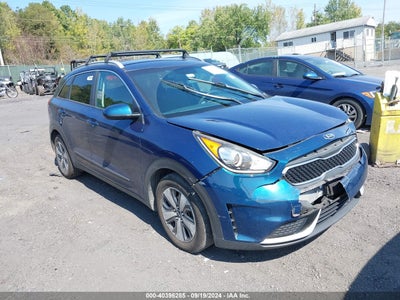 KIA NIRO 2018