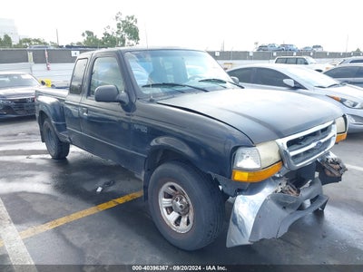 FORD RANGER 2000