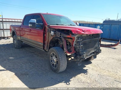 FORD F-250 2017