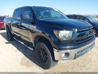TOYOTA TUNDRA 2013