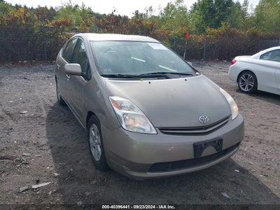 TOYOTA PRIUS 2005