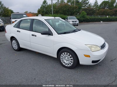 FORD FOCUS 2006