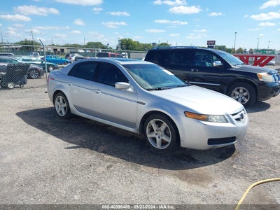 ACURA TL 2005