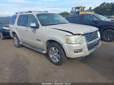 FORD EXPLORER 2006