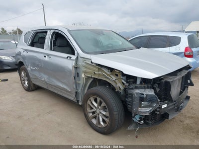 HYUNDAI SANTA FE 2020