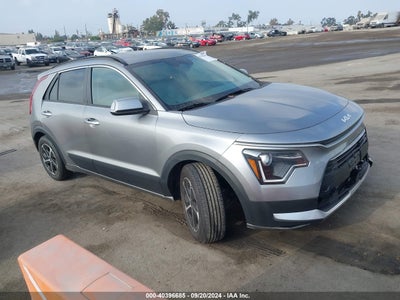 KIA NIRO 2023