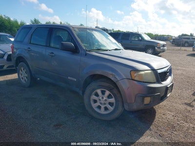 MAZDA TRIBUTE 2008