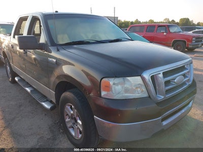 FORD F-150 2008