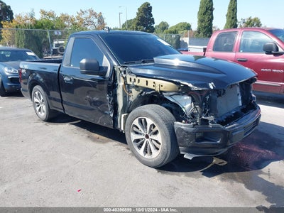FORD F-150 2020