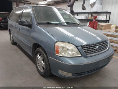 FORD FREESTAR 2005