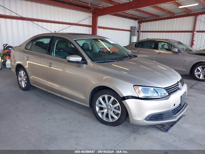 VOLKSWAGEN JETTA 2014