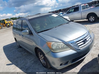 HONDA ODYSSEY 2008