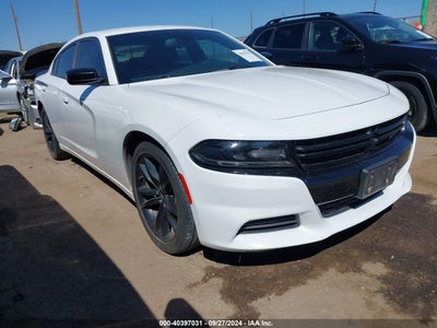 DODGE CHARGER 2017