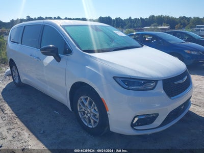 CHRYSLER PACIFICA 2024