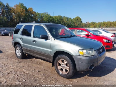 FORD ESCAPE 2005