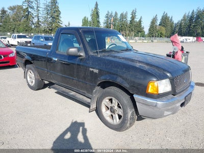 FORD RANGER 2003