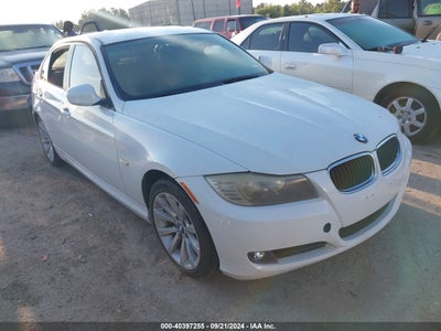 BMW 328I 2011