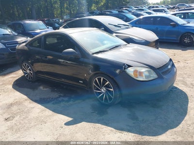 CHEVROLET COBALT 2006