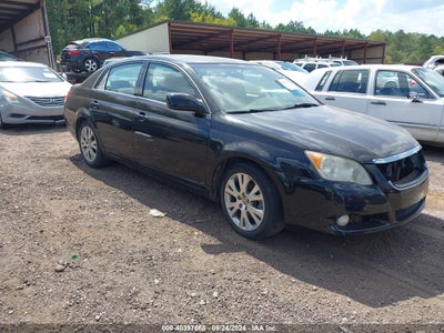 TOYOTA AVALON 2008