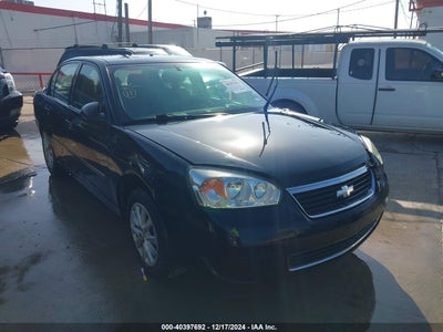 CHEVROLET MALIBU 2006