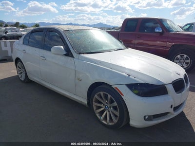 BMW 328I 2011