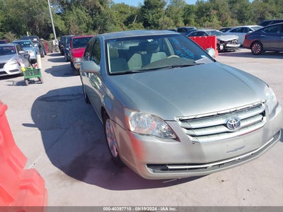 TOYOTA AVALON 2006