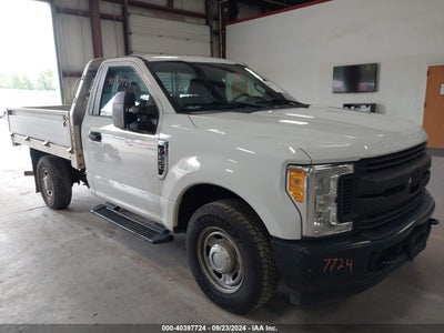 FORD F-250 2017
