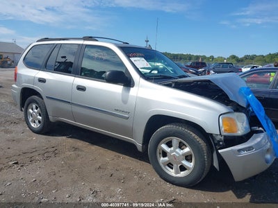 GMC ENVOY 2006