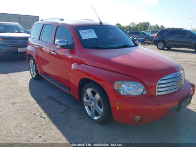 CHEVROLET HHR 2008