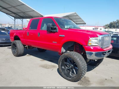 FORD F-250 2005