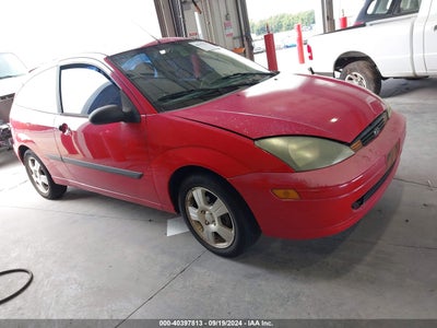 FORD FOCUS 2003
