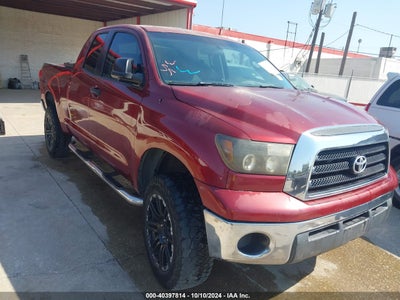 TOYOTA TUNDRA 2007