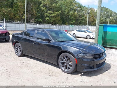 DODGE CHARGER 2021
