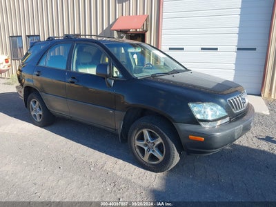 LEXUS RX 300 2002