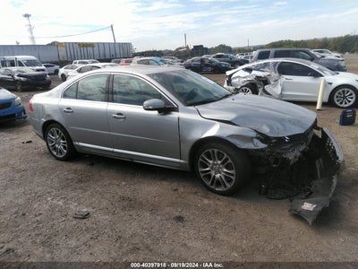 VOLVO S80 2007