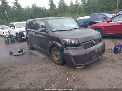 SCION XB 2008