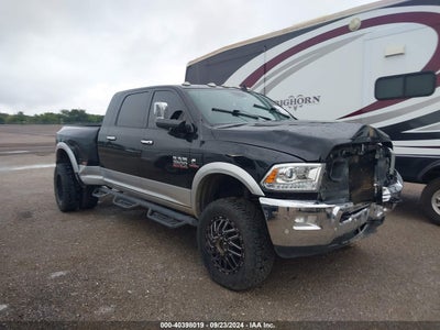RAM 3500 2018