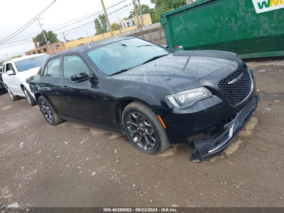 CHRYSLER 300 2015