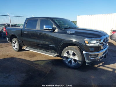 RAM 1500 2020
