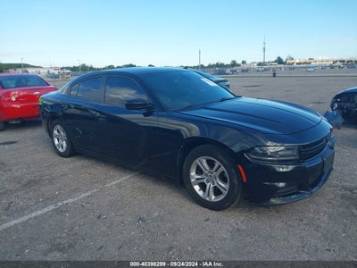 DODGE CHARGER 2020