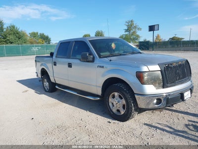 FORD F-150 2014