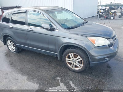 HONDA CR-V 2011