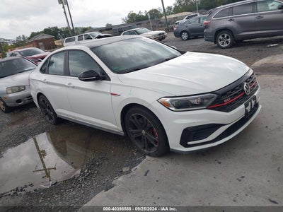 VOLKSWAGEN JETTA GLI 2019