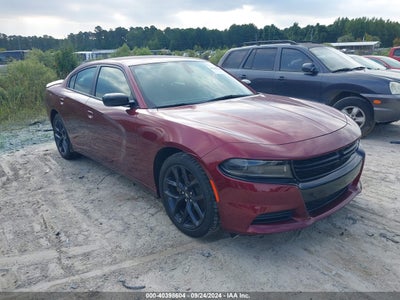 DODGE CHARGER 2022