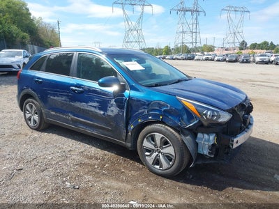 KIA NIRO 2020