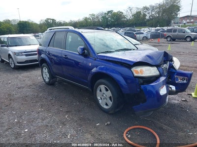 SATURN VUE 2006