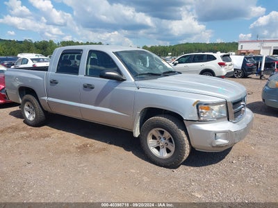DODGE DAKOTA 2010