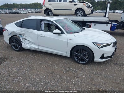 ACURA INTEGRA 2023