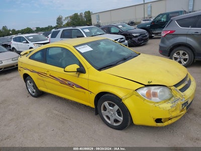 CHEVROLET COBALT 2007
